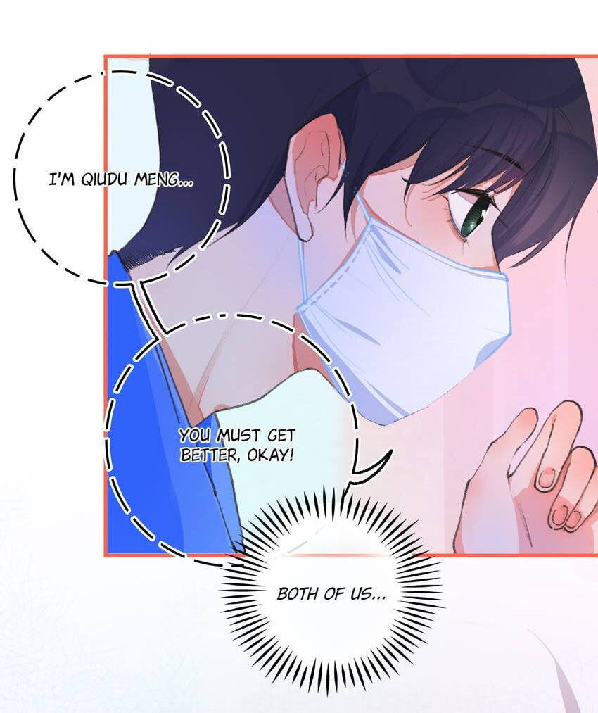 Seven Days After Death Chapter 2 page 33 - 