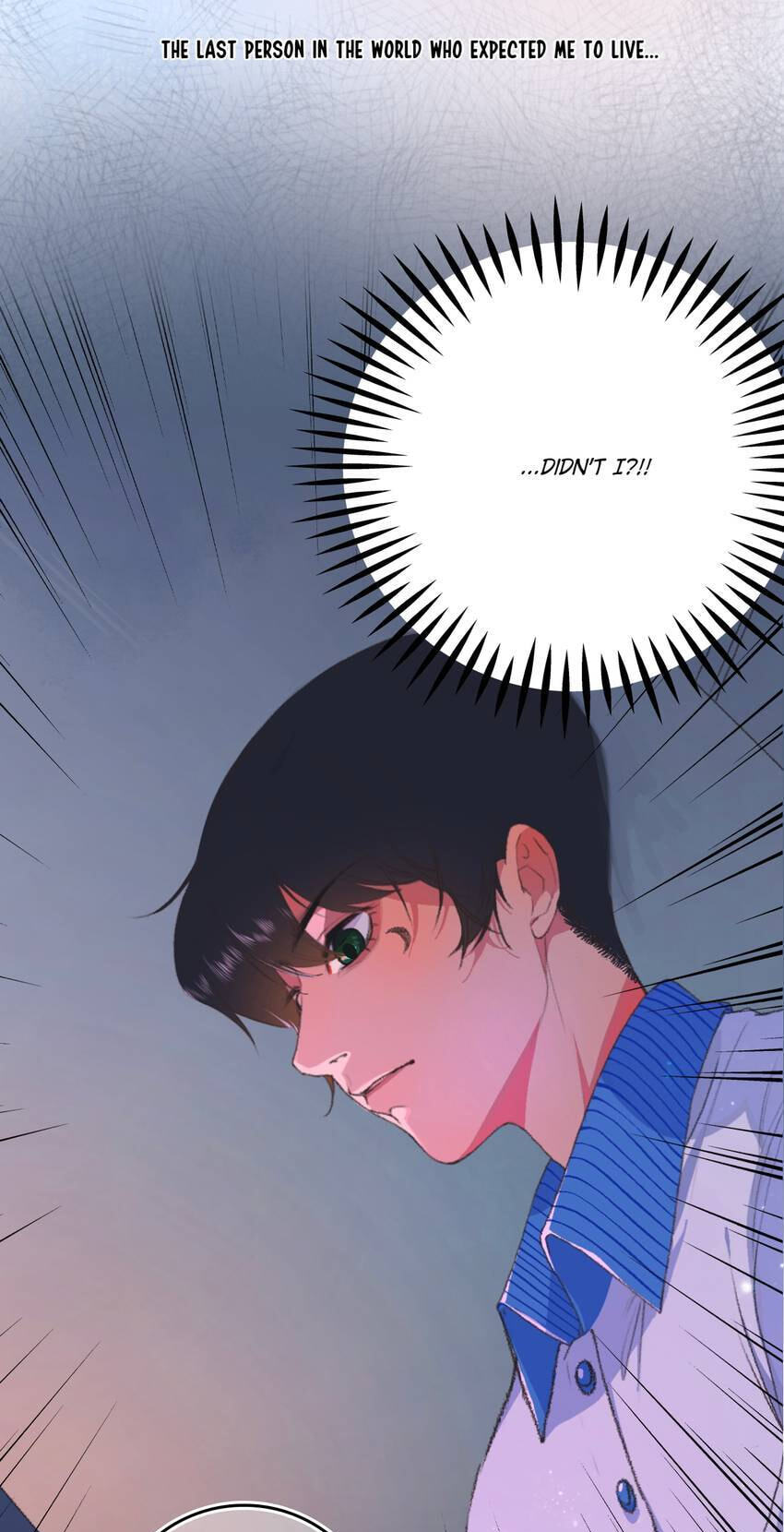 Seven Days After Death Chapter 2 page 36 - 