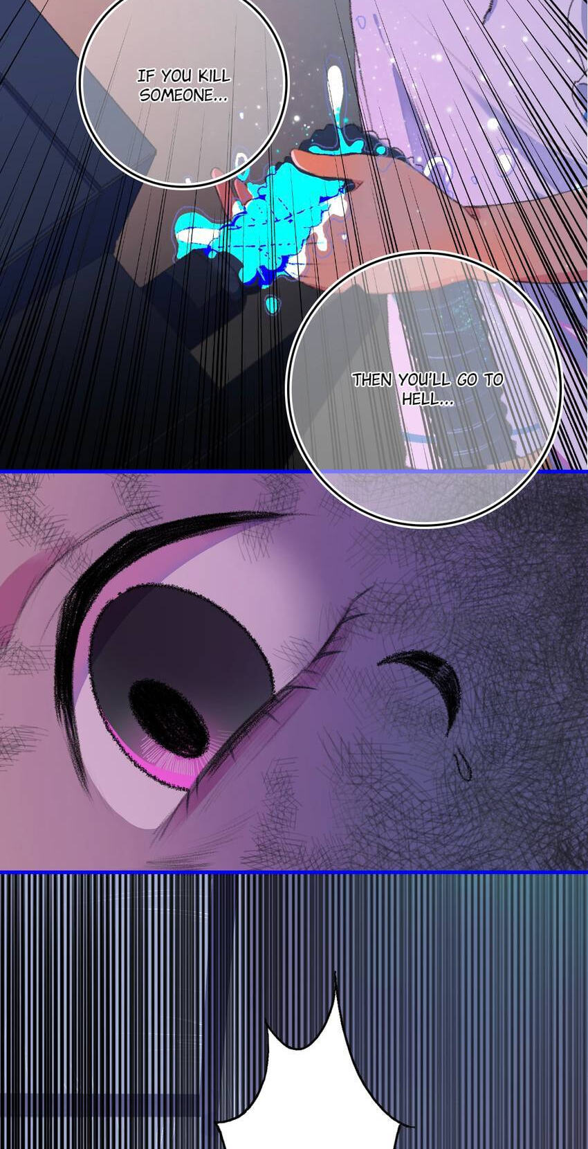 Seven Days After Death Chapter 2 page 37 - 