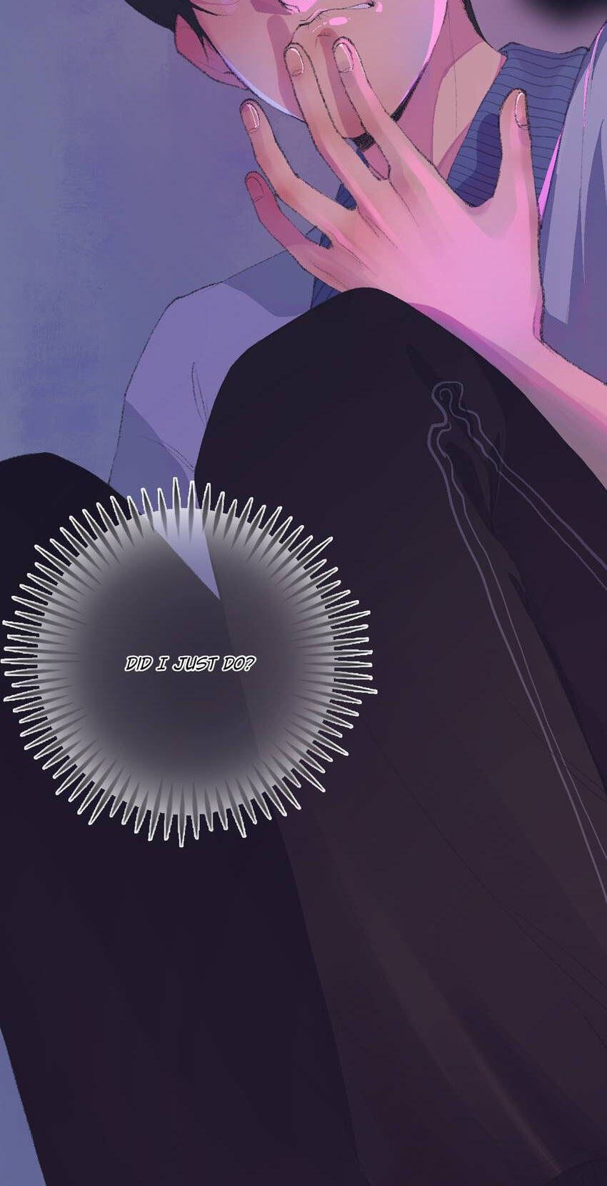 Seven Days After Death Chapter 2 page 42 - 