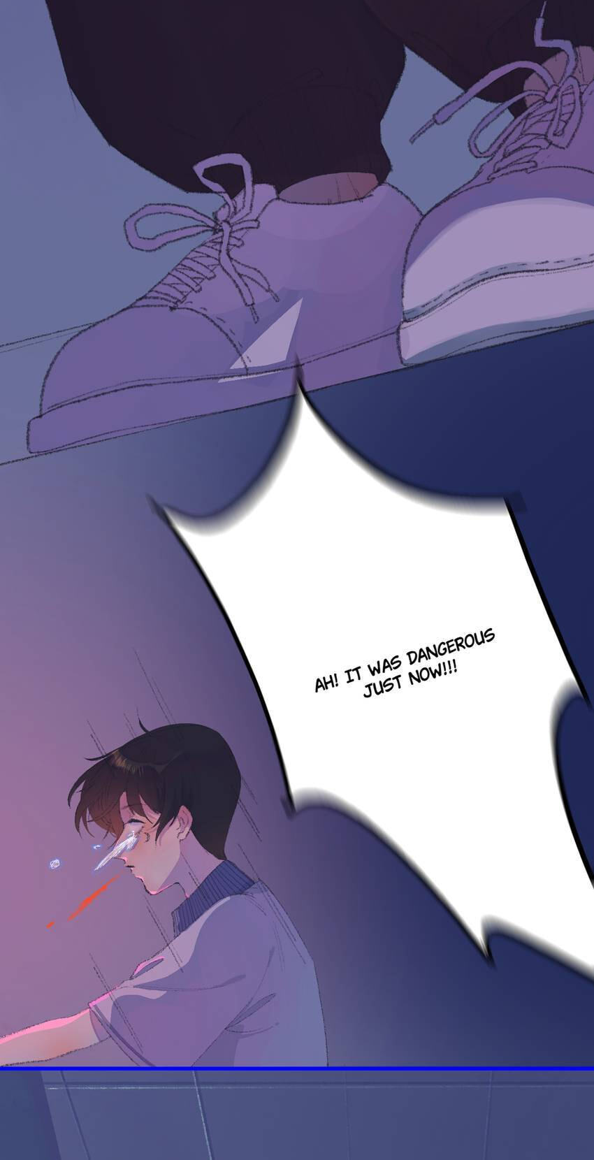 Seven Days After Death Chapter 2 page 43 - 