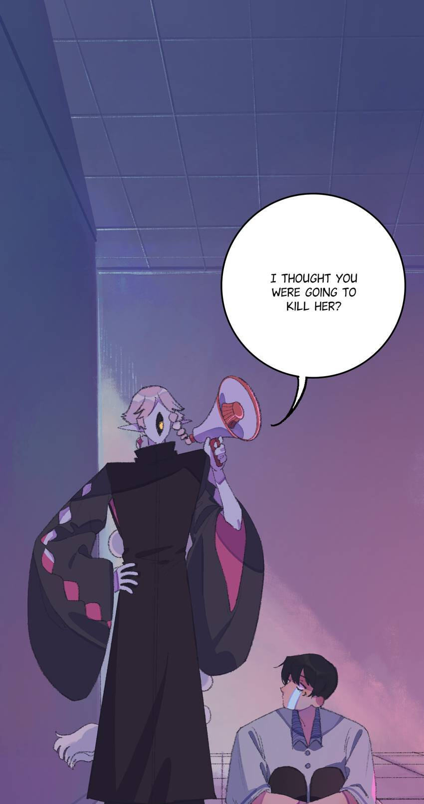 Seven Days After Death Chapter 2 page 44 - 