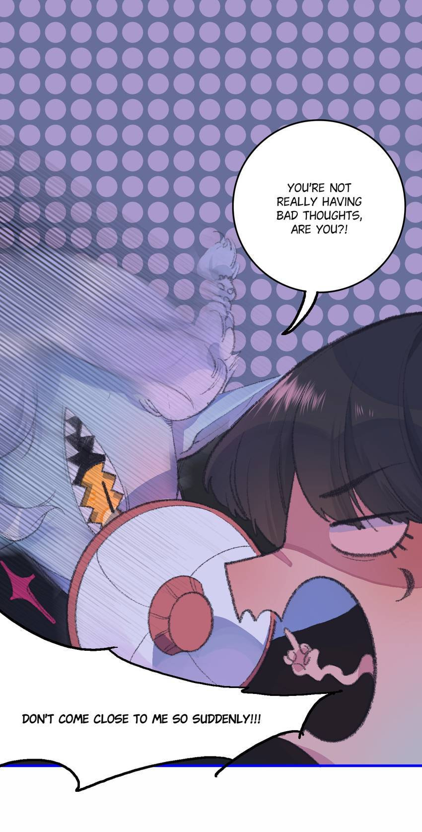 Seven Days After Death Chapter 2 page 47 - 