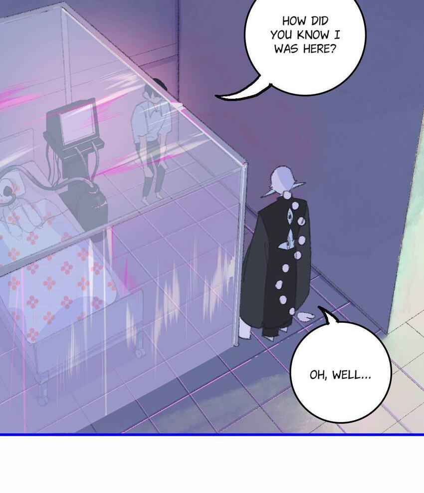 Seven Days After Death Chapter 2 page 49 - 