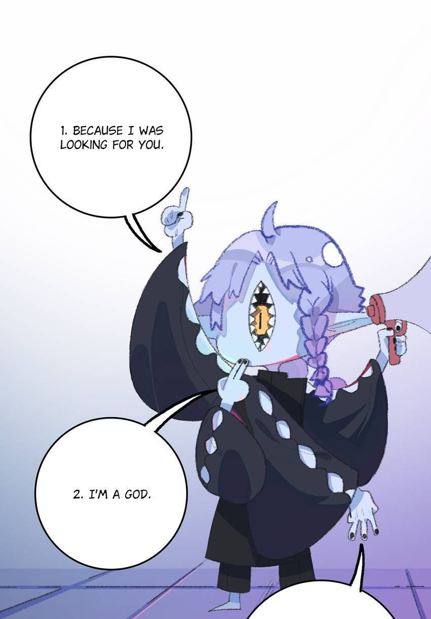 Seven Days After Death Chapter 2 page 50 - 