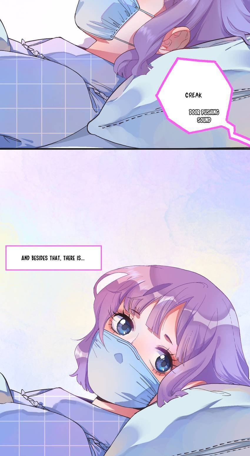 Seven Days After Death Chapter 2 page 6 - 