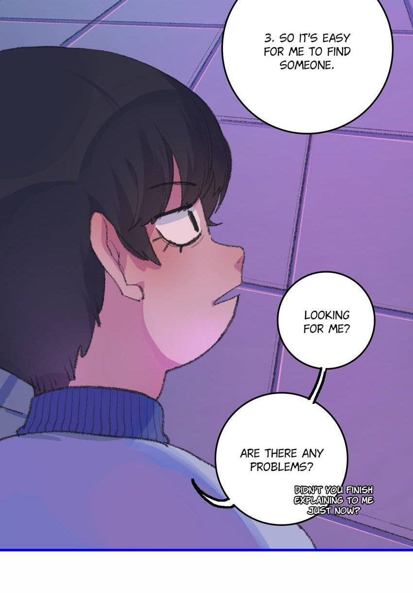Seven Days After Death Chapter 2 page 51 - 