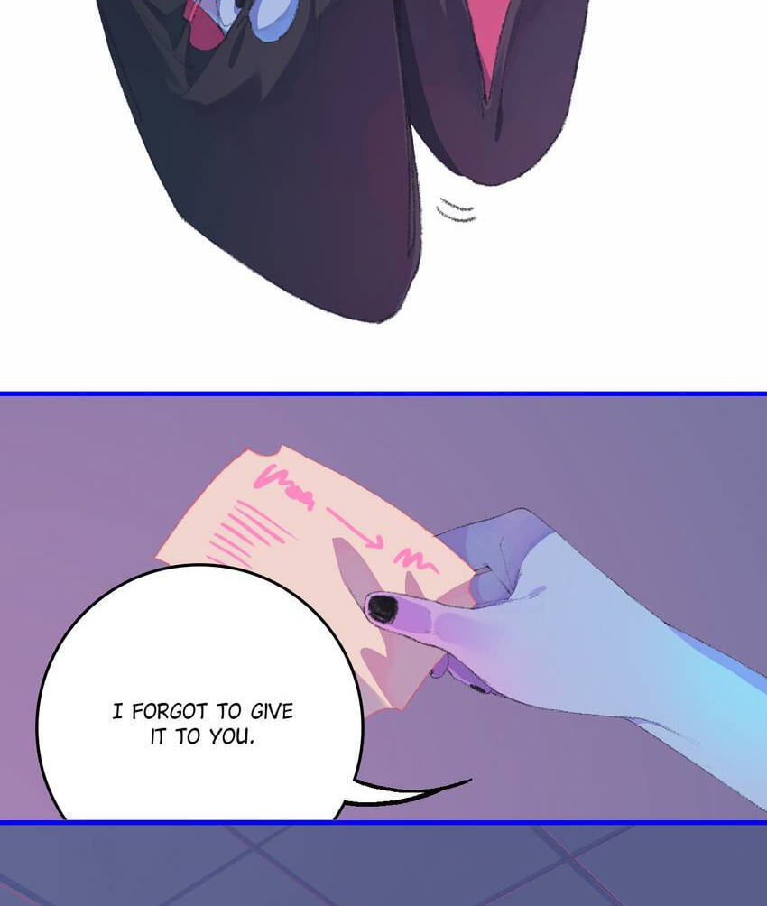 Seven Days After Death Chapter 2 page 53 - 