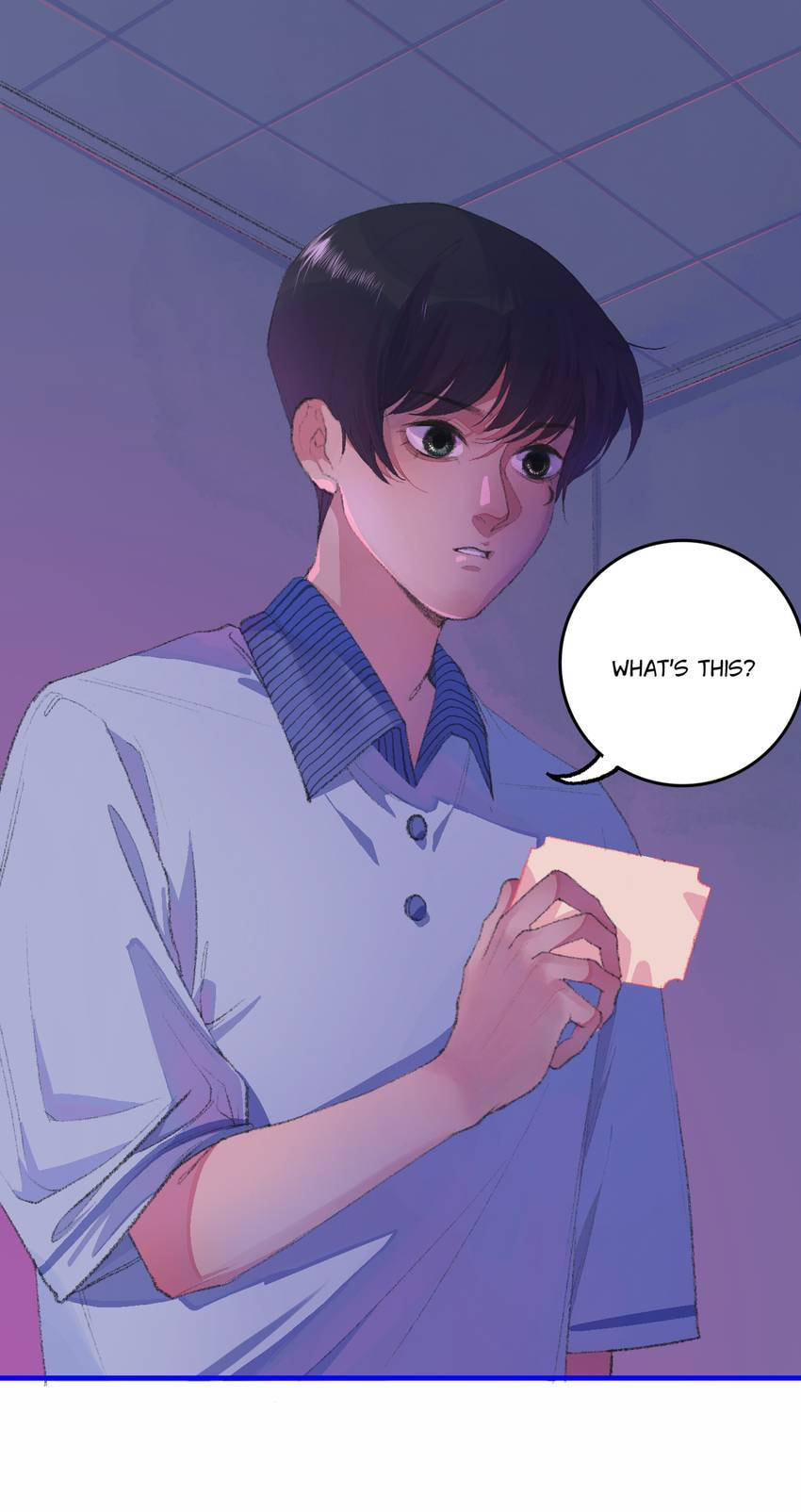 Seven Days After Death Chapter 2 page 54 - 