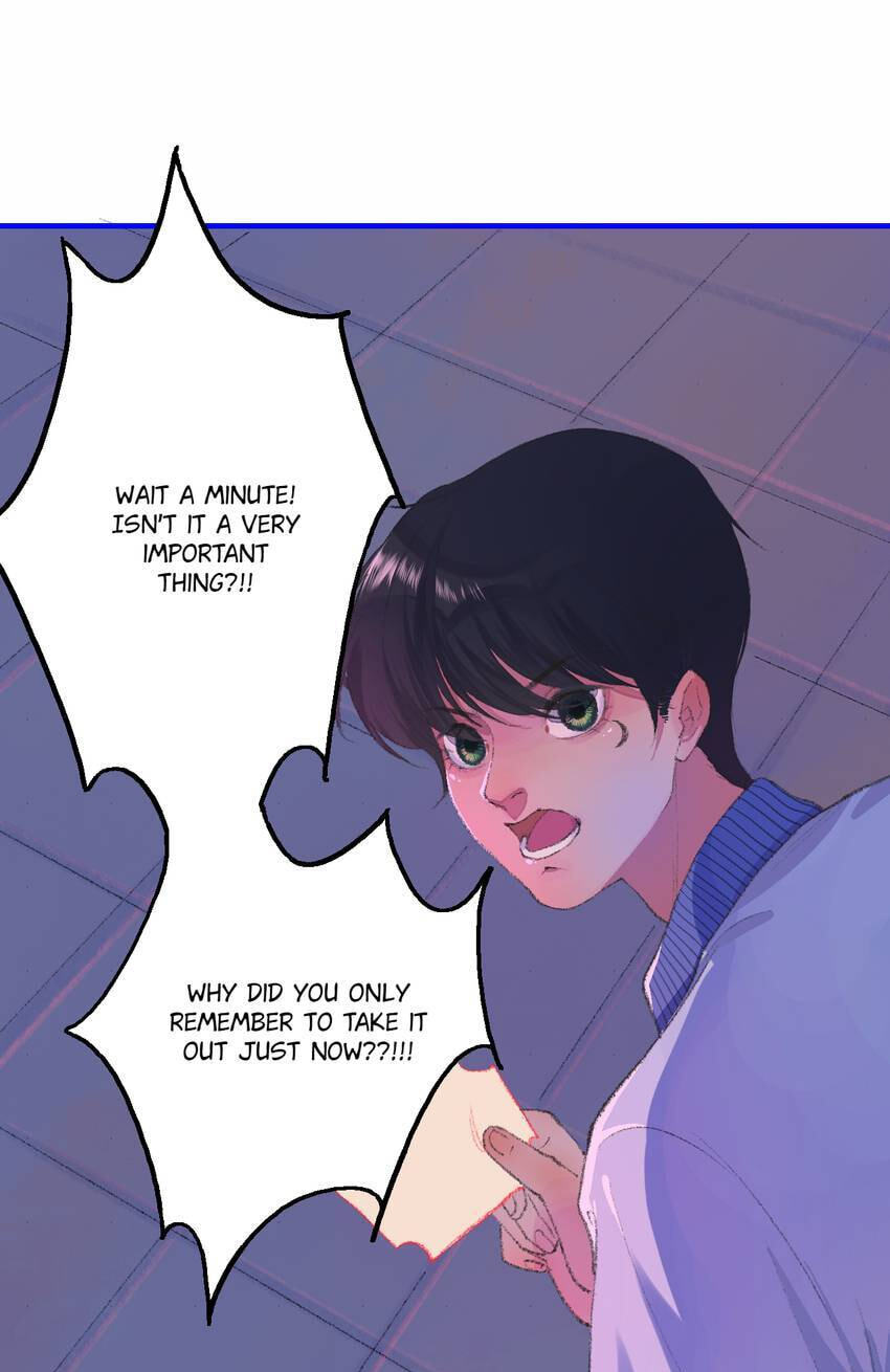 Seven Days After Death Chapter 2 page 59 - 