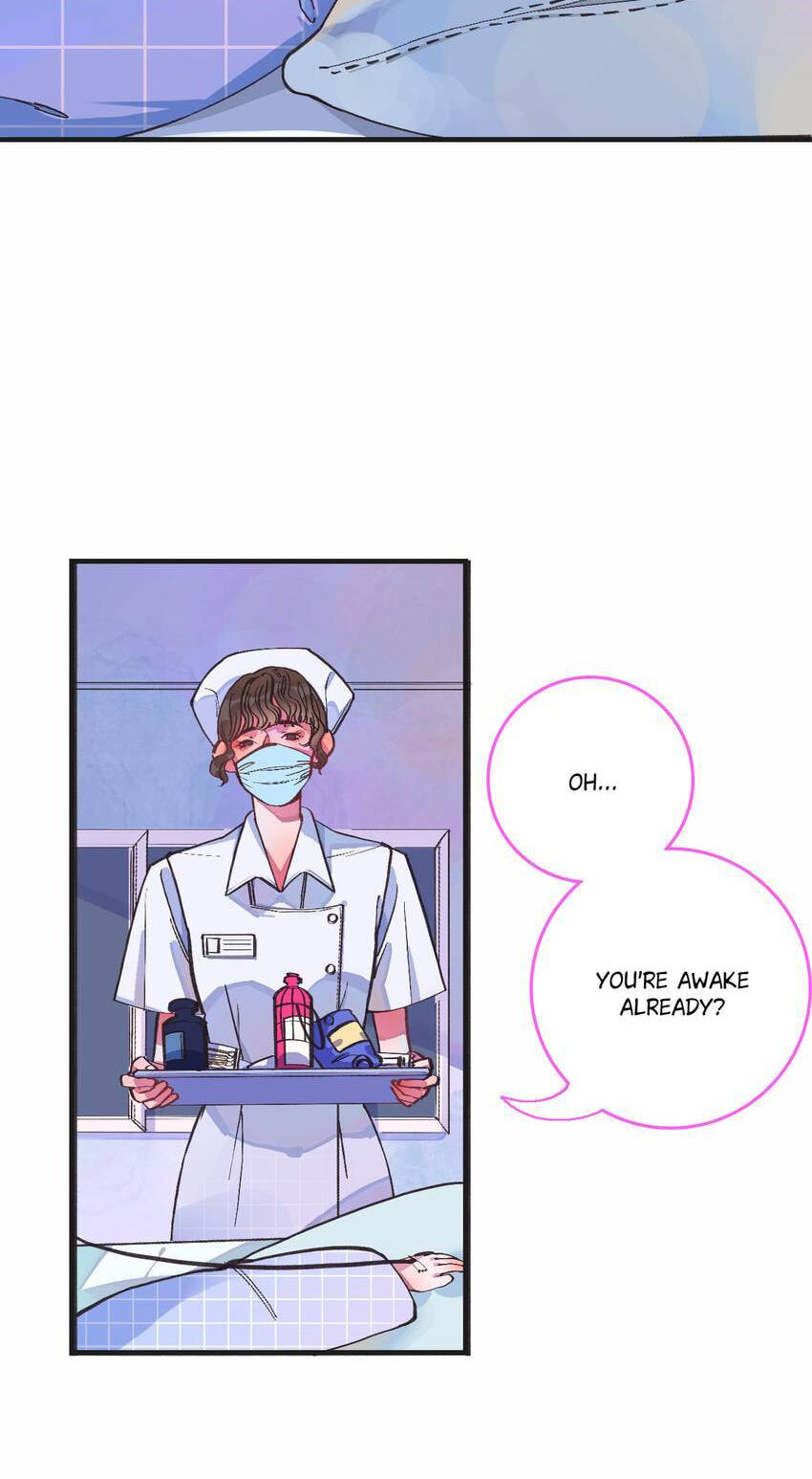 Seven Days After Death Chapter 2 page 7 - 