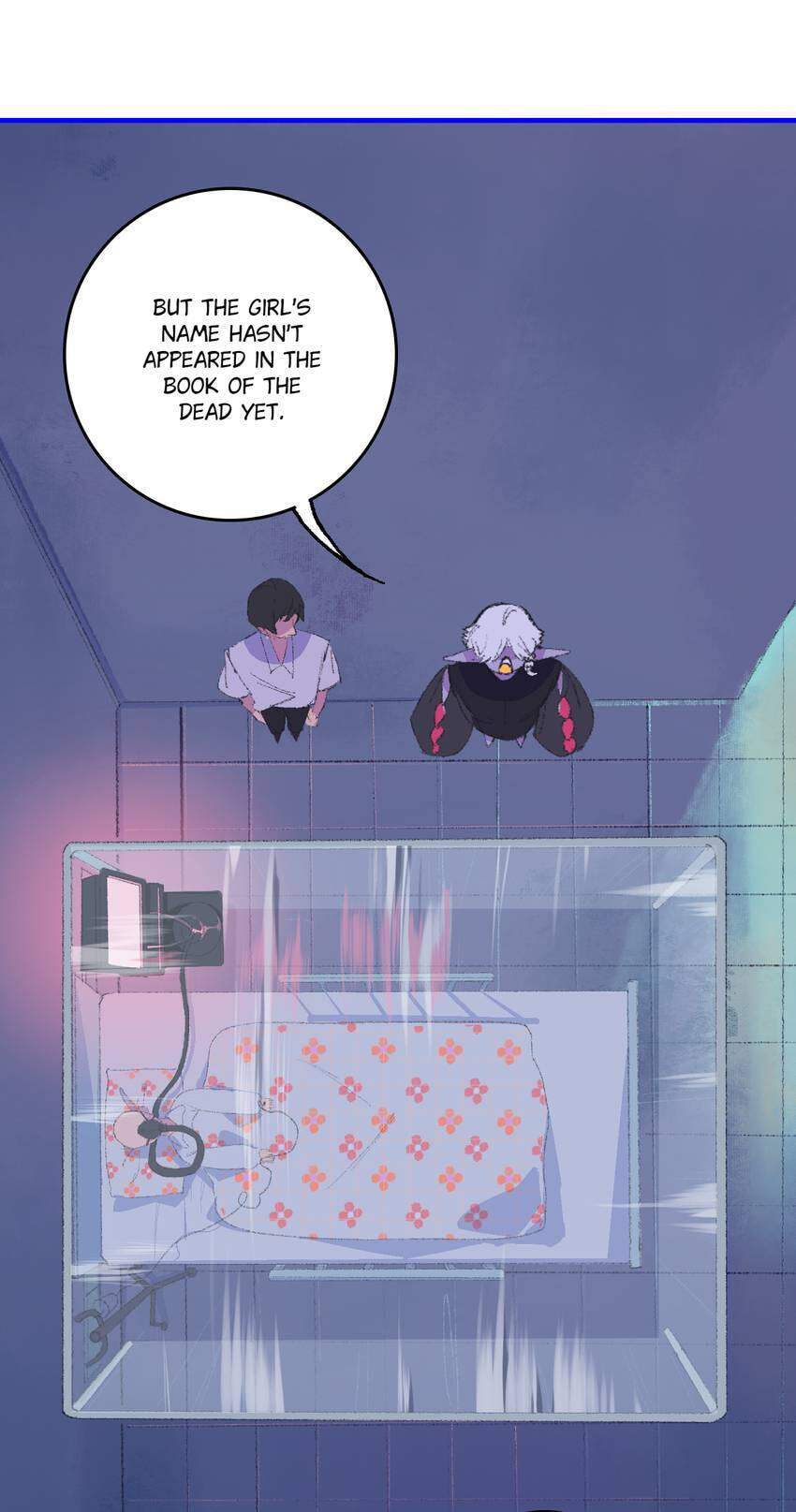 Seven Days After Death Chapter 2 page 64 - 