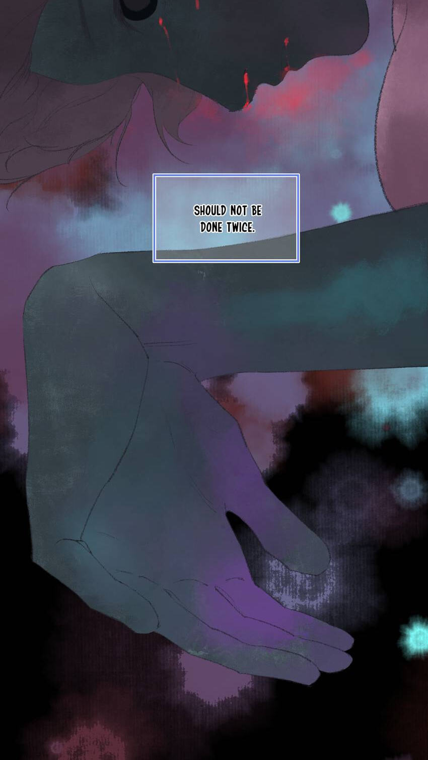 Seven Days After Death Chapter 2 page 69 - 