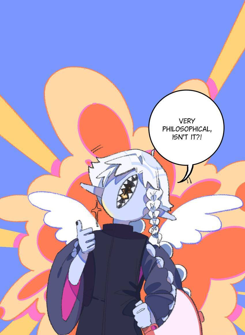 Seven Days After Death Chapter 2 page 70 - 