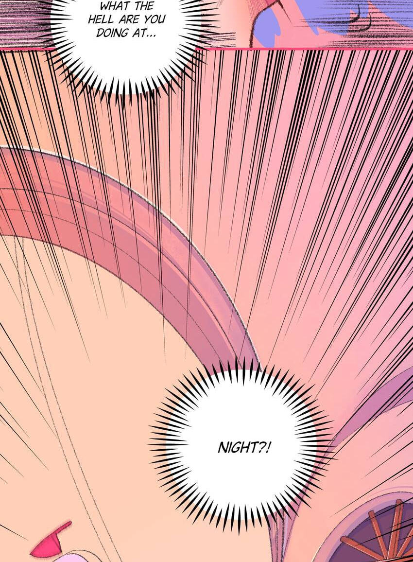 Seven Days After Death Chapter 2 page 75 - 