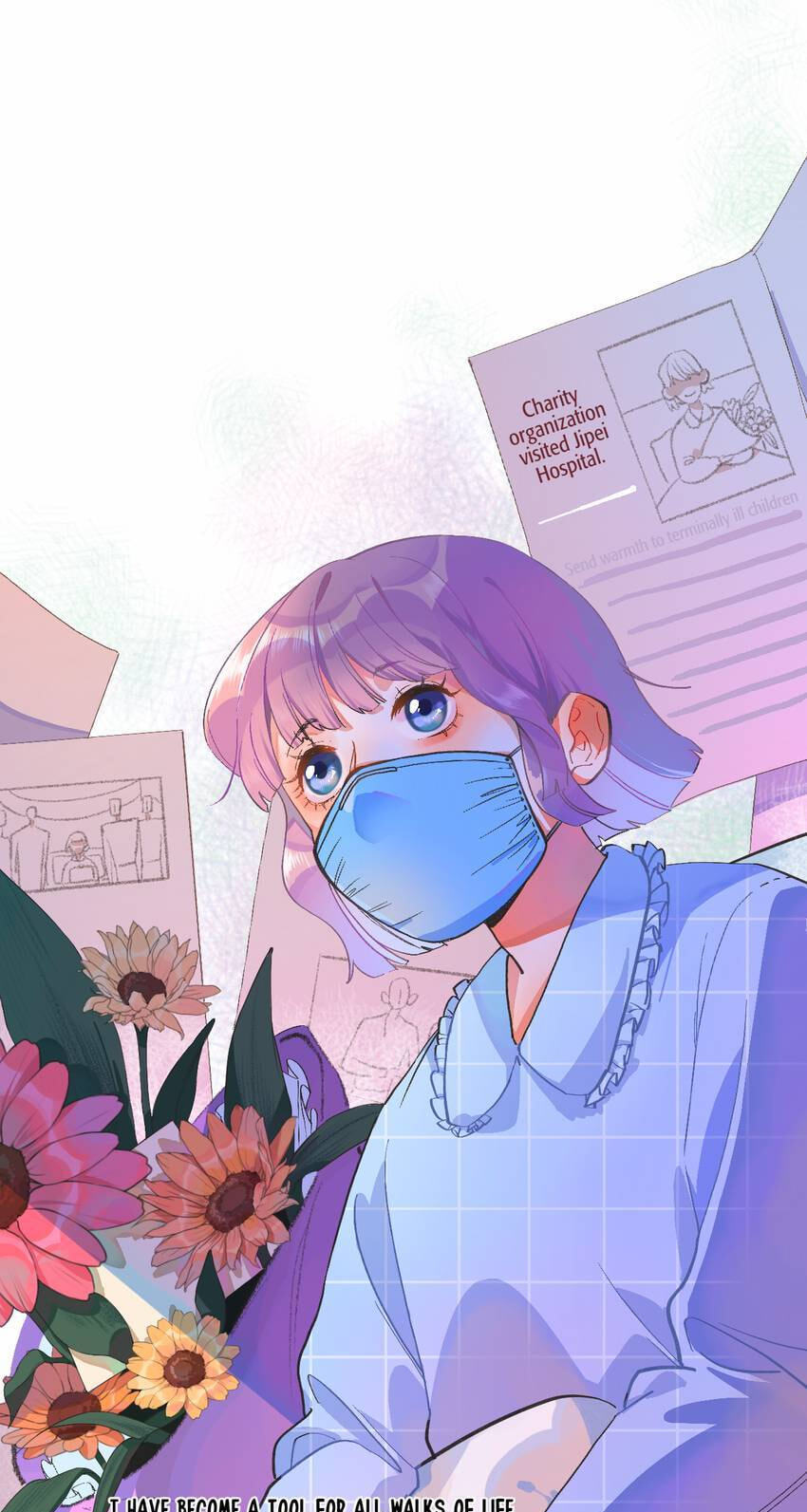 Seven Days After Death Chapter 2 page 9 - 