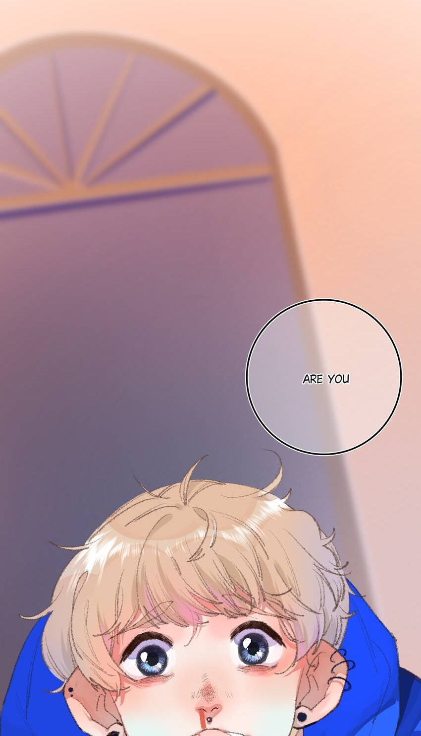 Seven Days After Death Chapter 2 page 83 - 