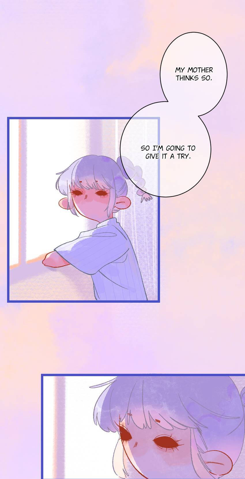 Seven Days After Death Chapter 20 page 15 - 