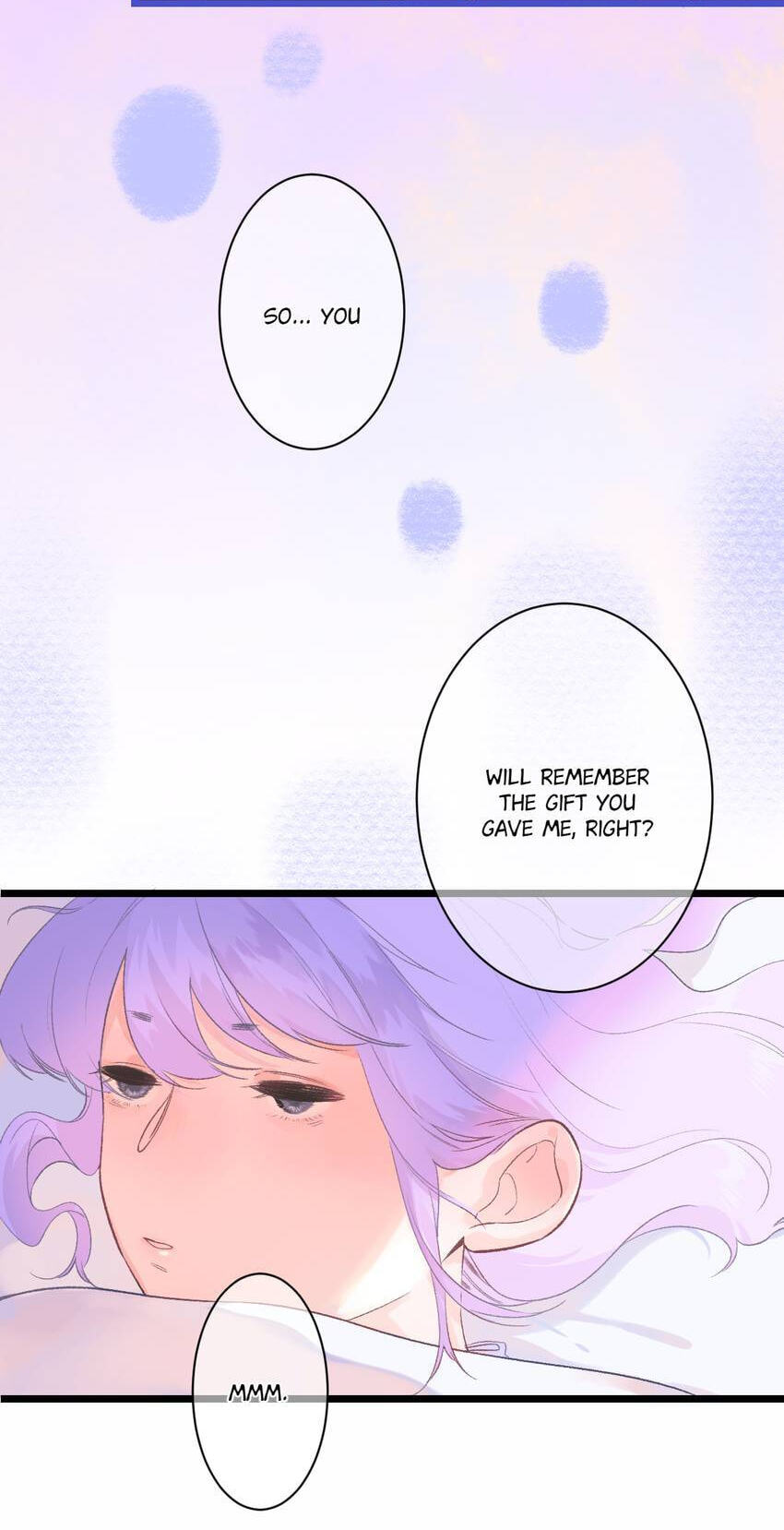 Seven Days After Death Chapter 20 page 16 - 