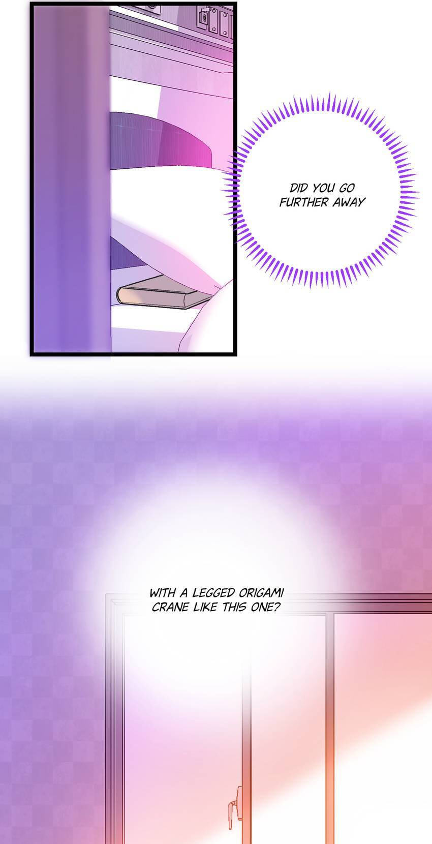 Seven Days After Death Chapter 20 page 19 - 