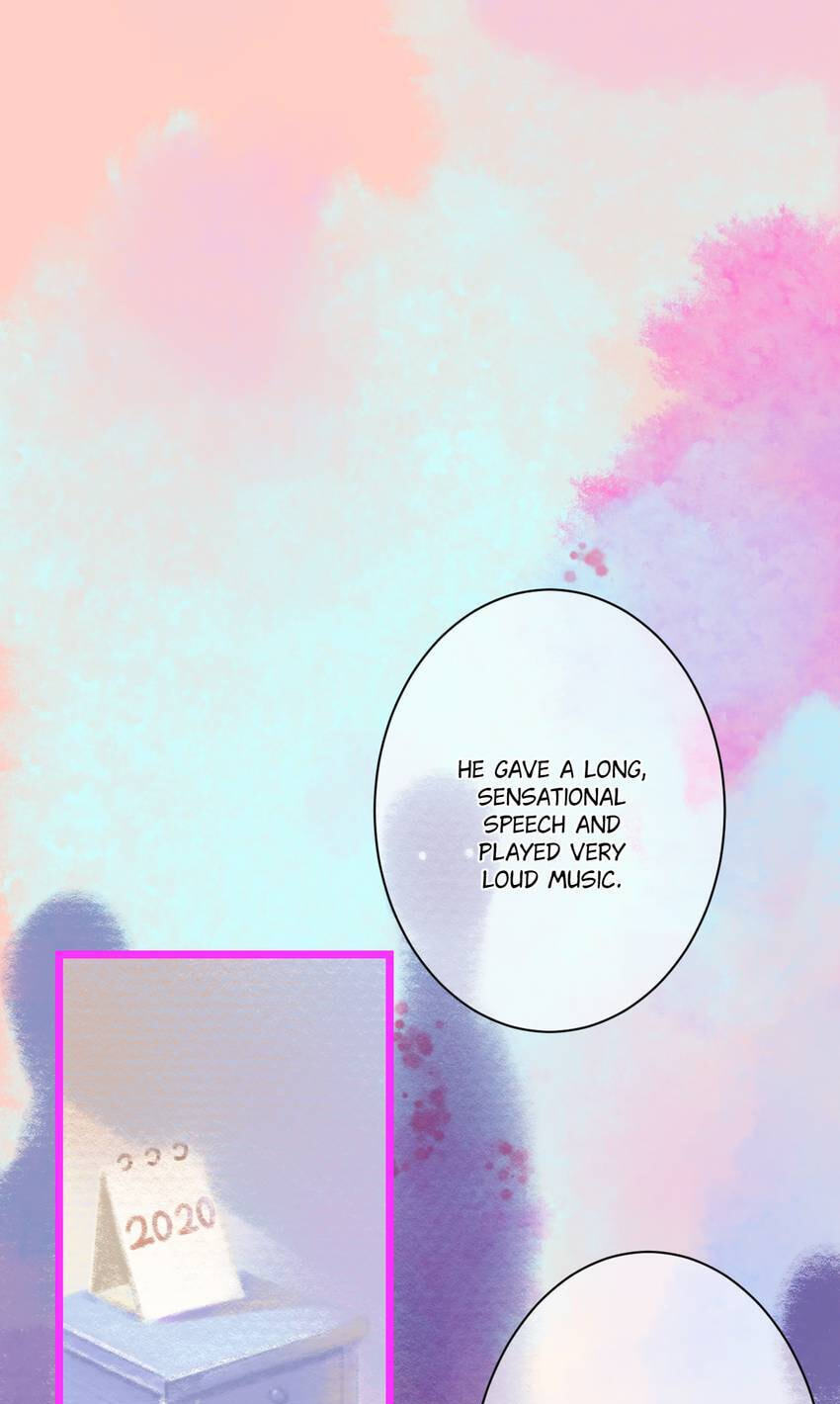 Seven Days After Death Chapter 20 page 3 - 