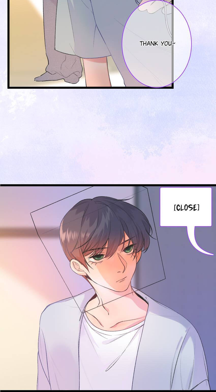 Seven Days After Death Chapter 20 page 23 - 
