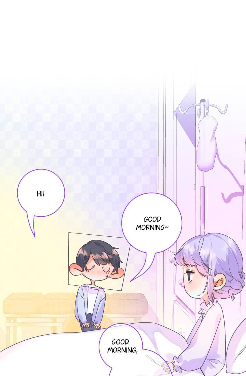 Seven Days After Death Chapter 20 page 24 - 