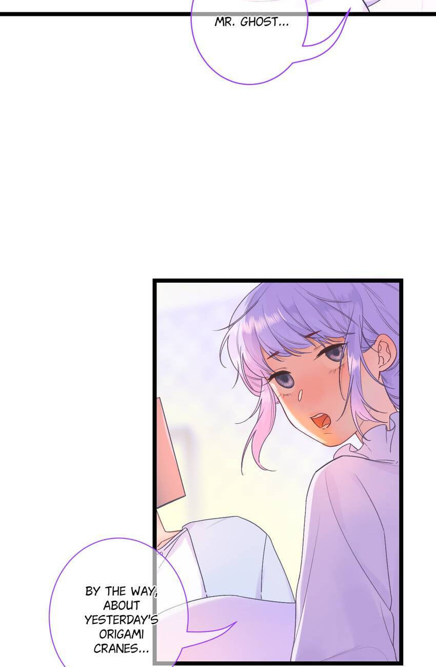 Seven Days After Death Chapter 20 page 25 - 