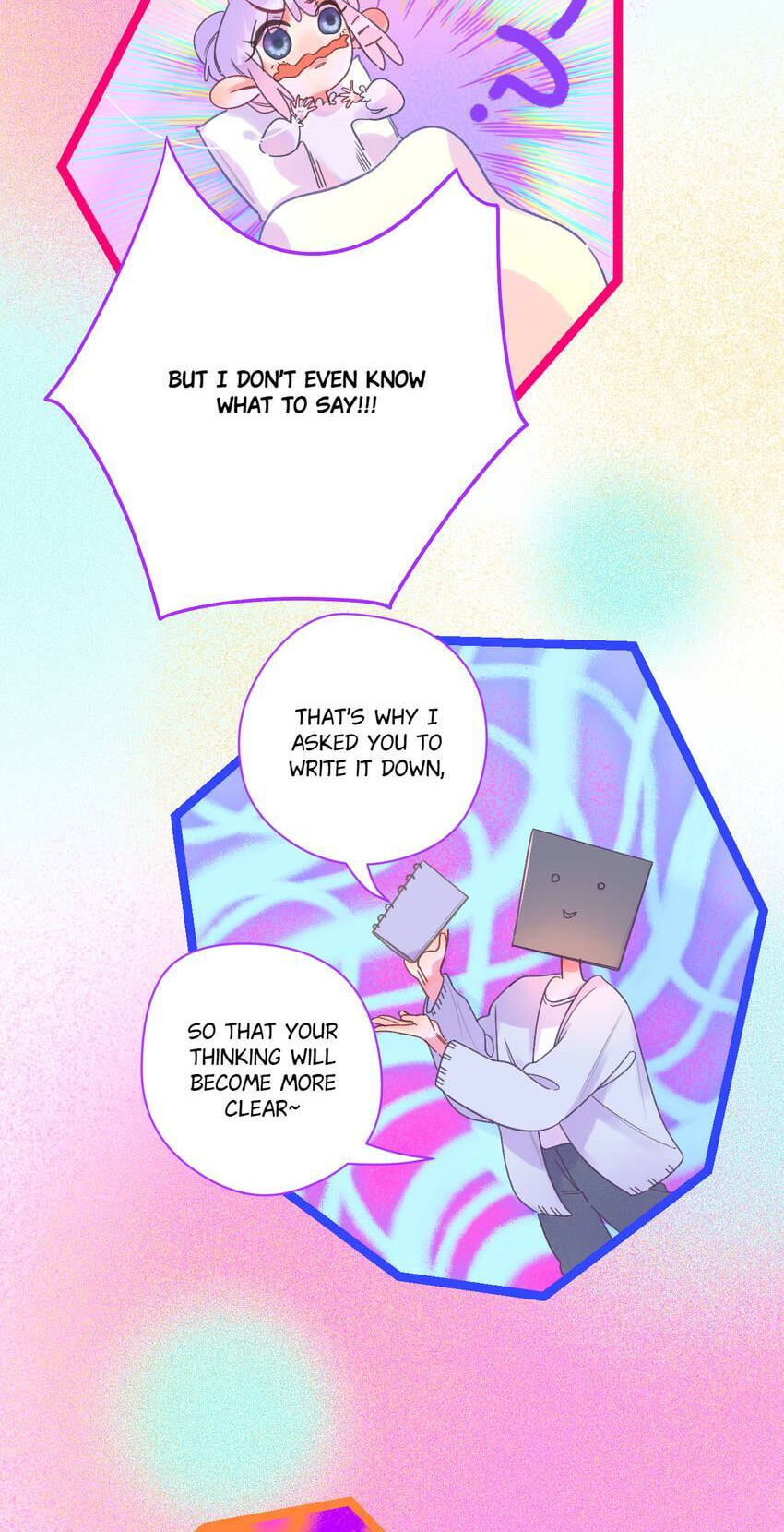 Seven Days After Death Chapter 20 page 29 - 