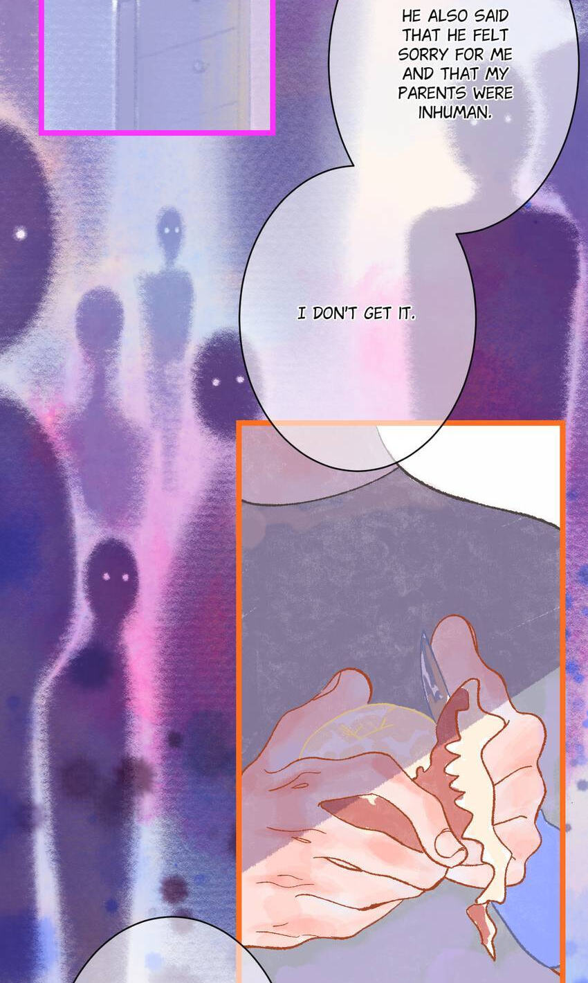 Seven Days After Death Chapter 20 page 4 - 