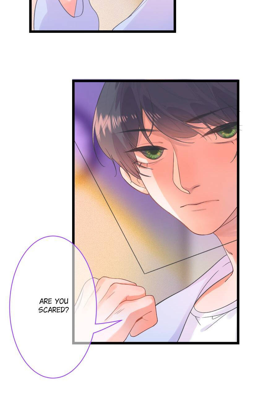 Seven Days After Death Chapter 20 page 37 - 
