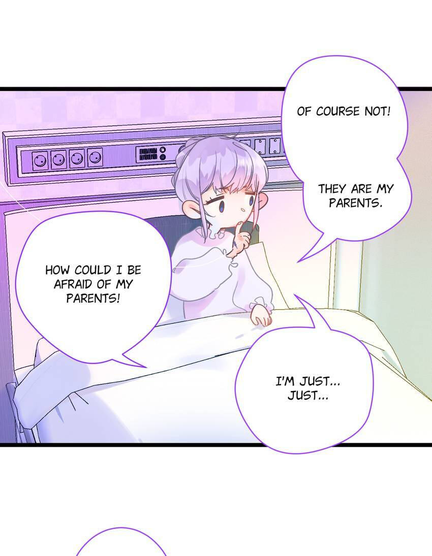 Seven Days After Death Chapter 20 page 38 - 