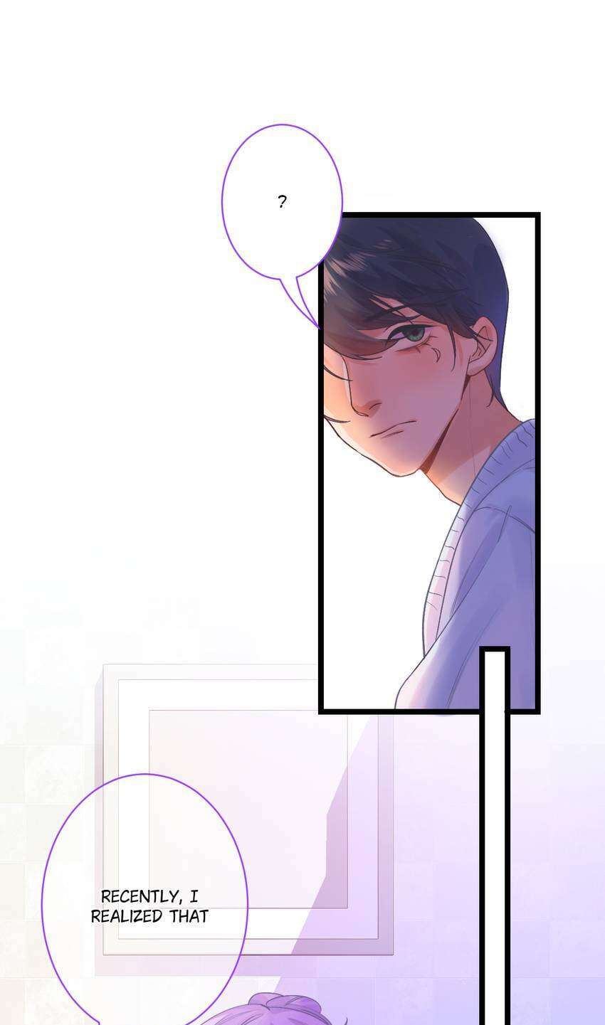 Seven Days After Death Chapter 20 page 40 - 