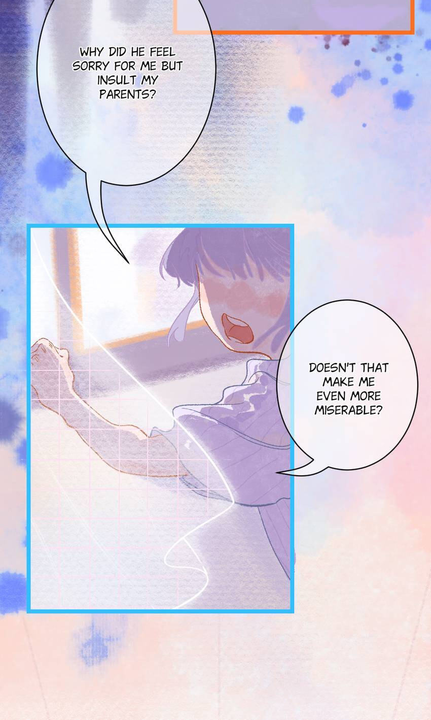 Seven Days After Death Chapter 20 page 5 - 