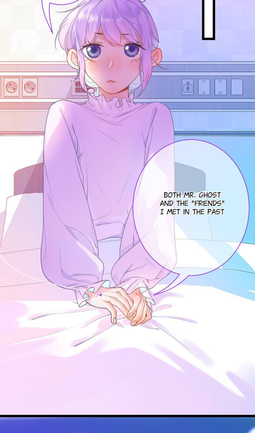 Seven Days After Death Chapter 20 page 41 - 