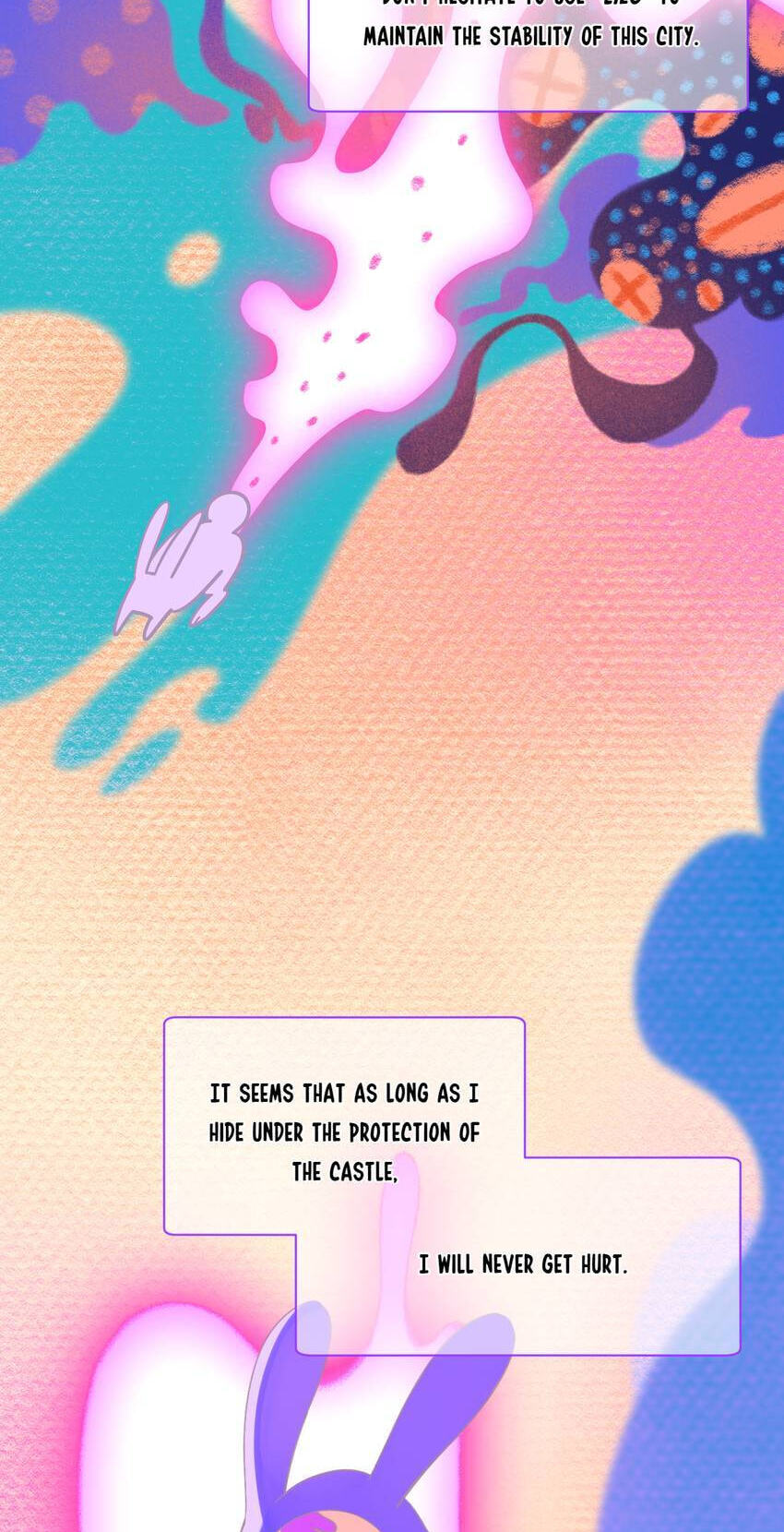 Seven Days After Death Chapter 20 page 43 - 