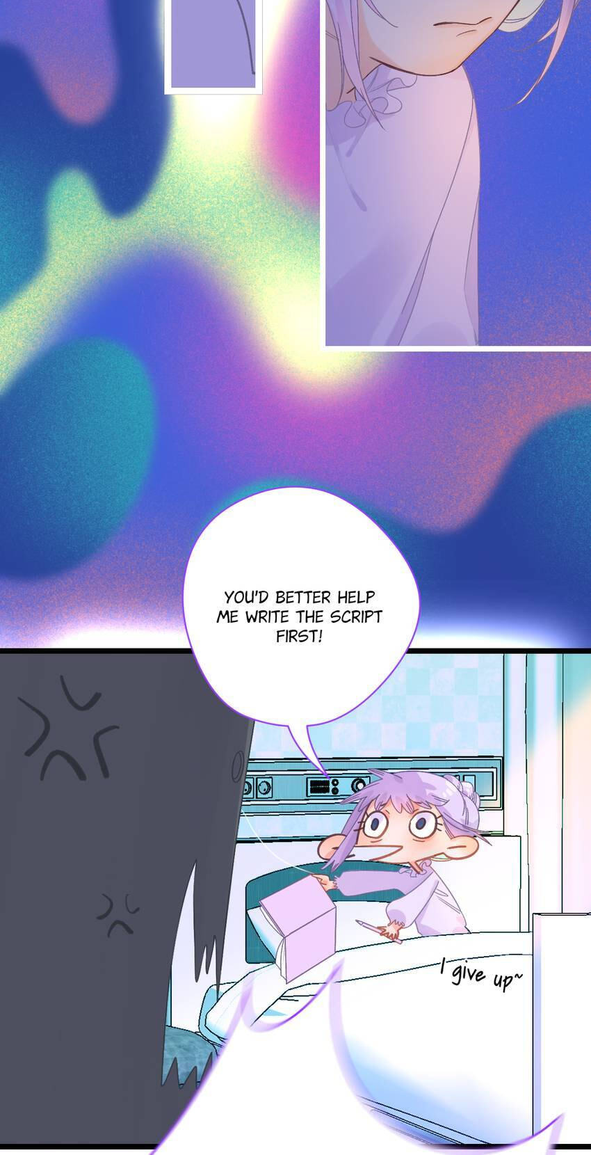 Seven Days After Death Chapter 20 page 50 - 