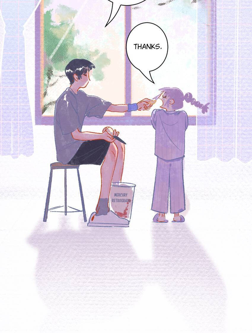 Seven Days After Death Chapter 20 page 7 - 
