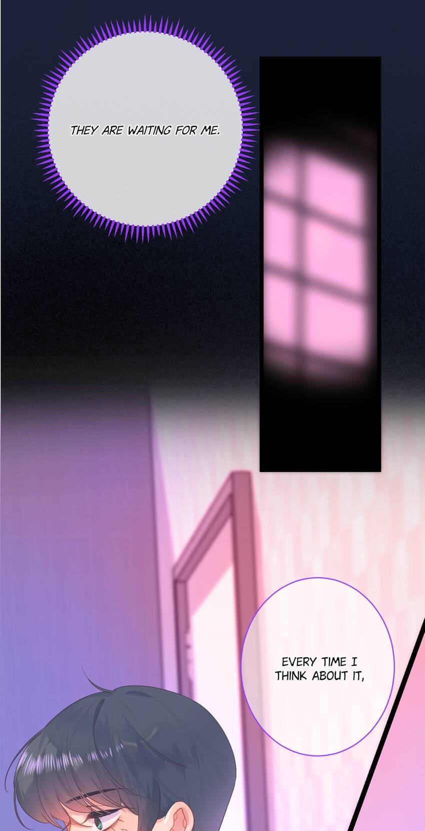 Seven Days After Death Chapter 20 page 63 - 