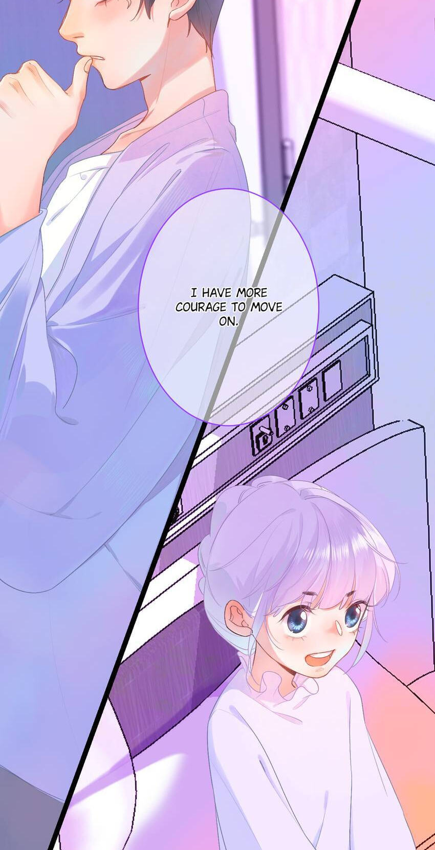 Seven Days After Death Chapter 20 page 64 - 