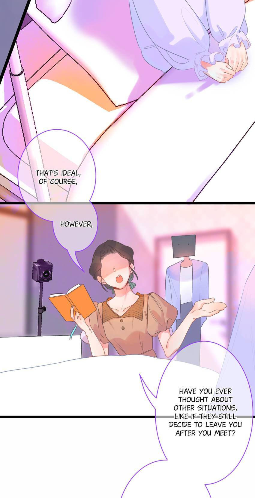 Seven Days After Death Chapter 20 page 65 - 