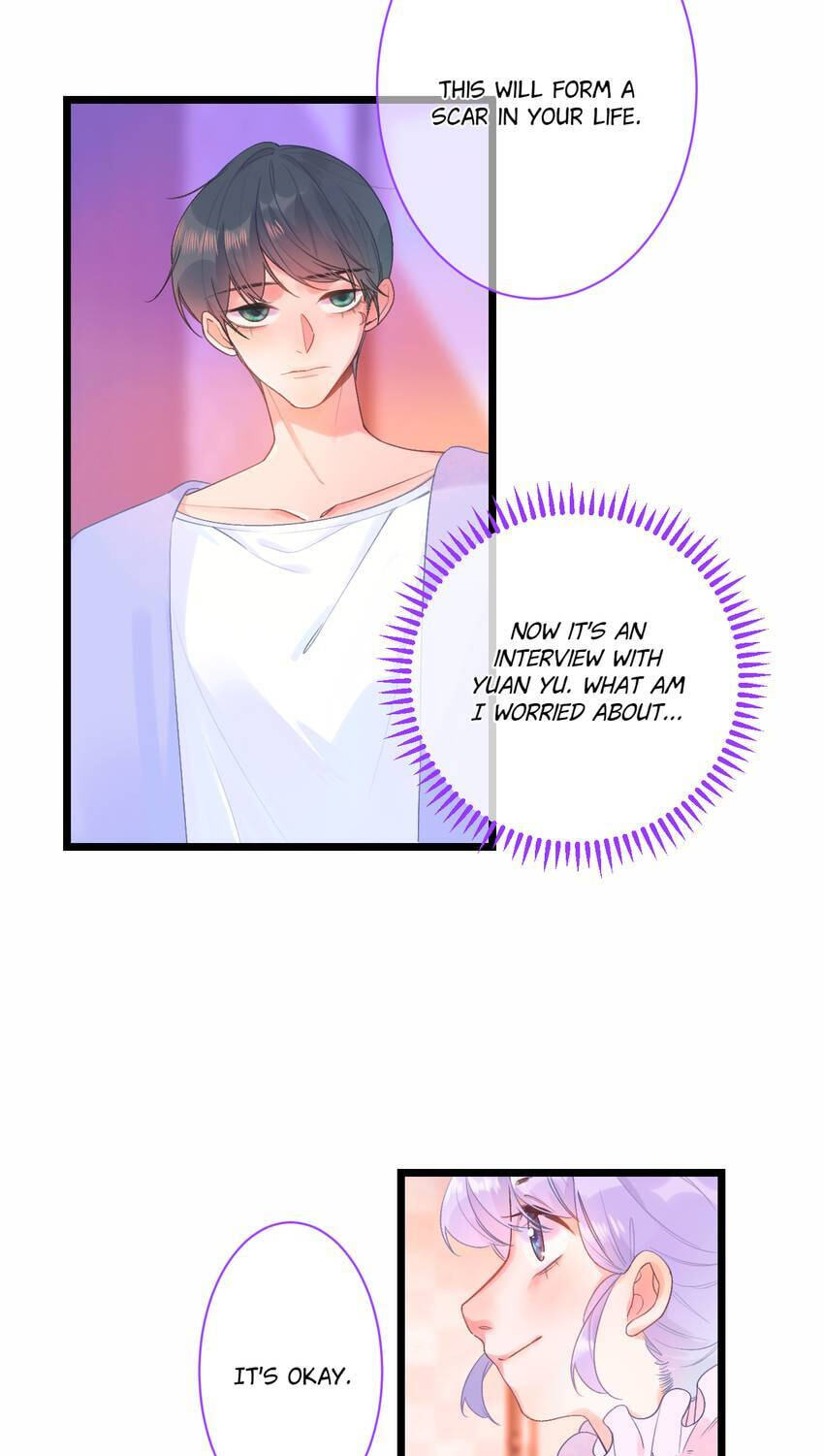 Seven Days After Death Chapter 20 page 66 - 