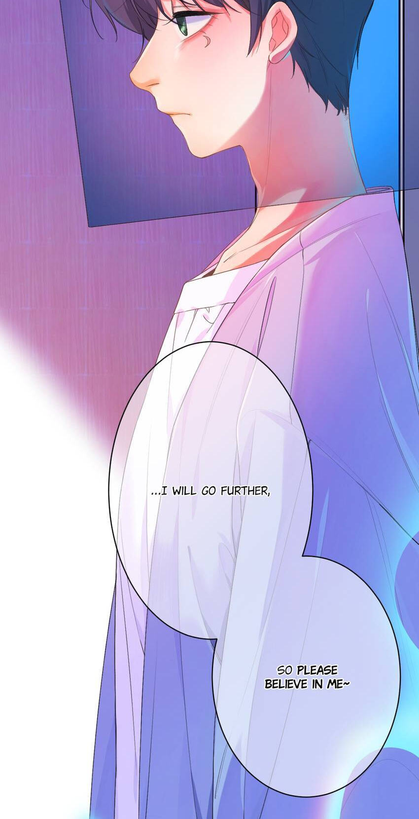 Seven Days After Death Chapter 21 page 13 - 