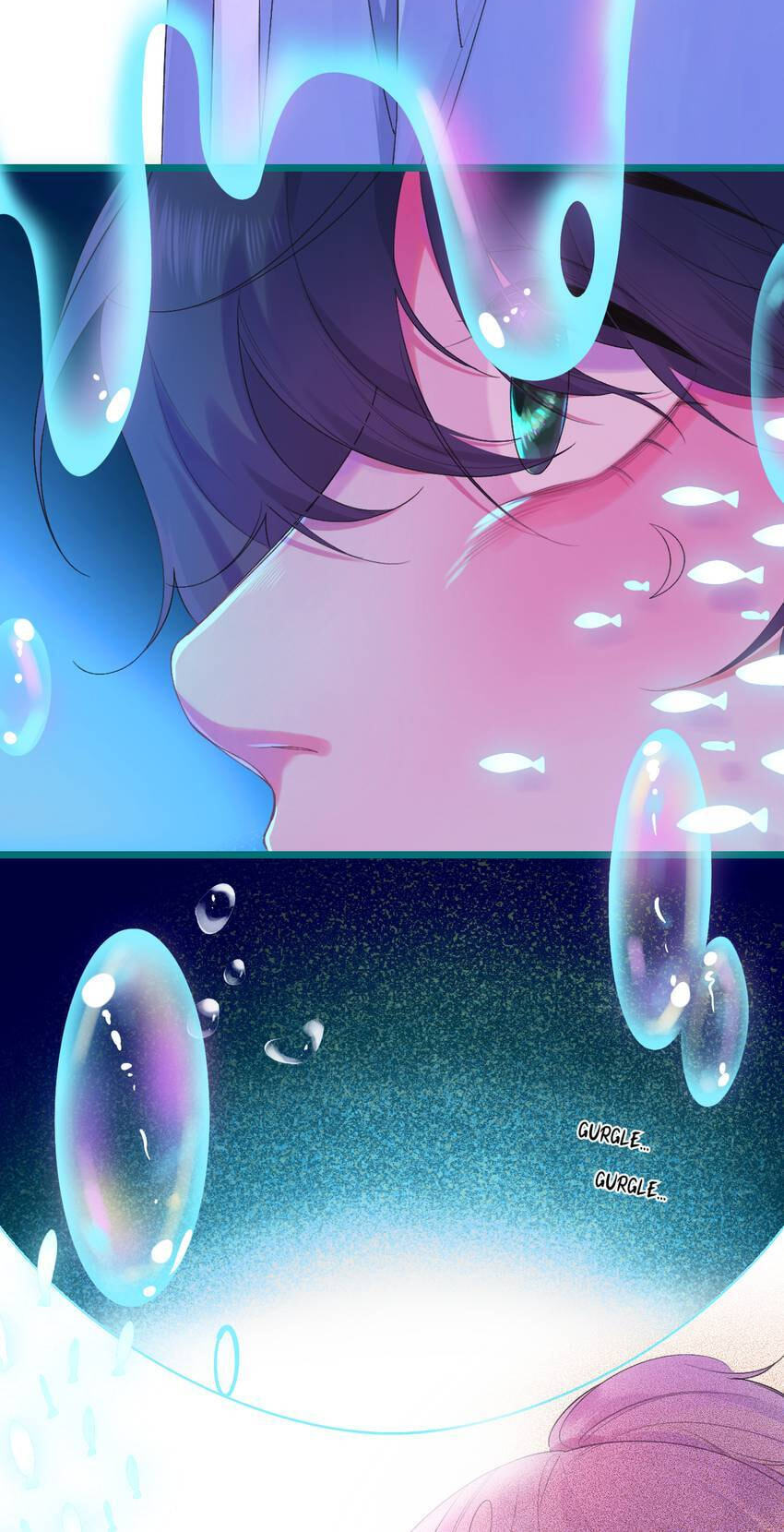 Seven Days After Death Chapter 21 page 14 - 