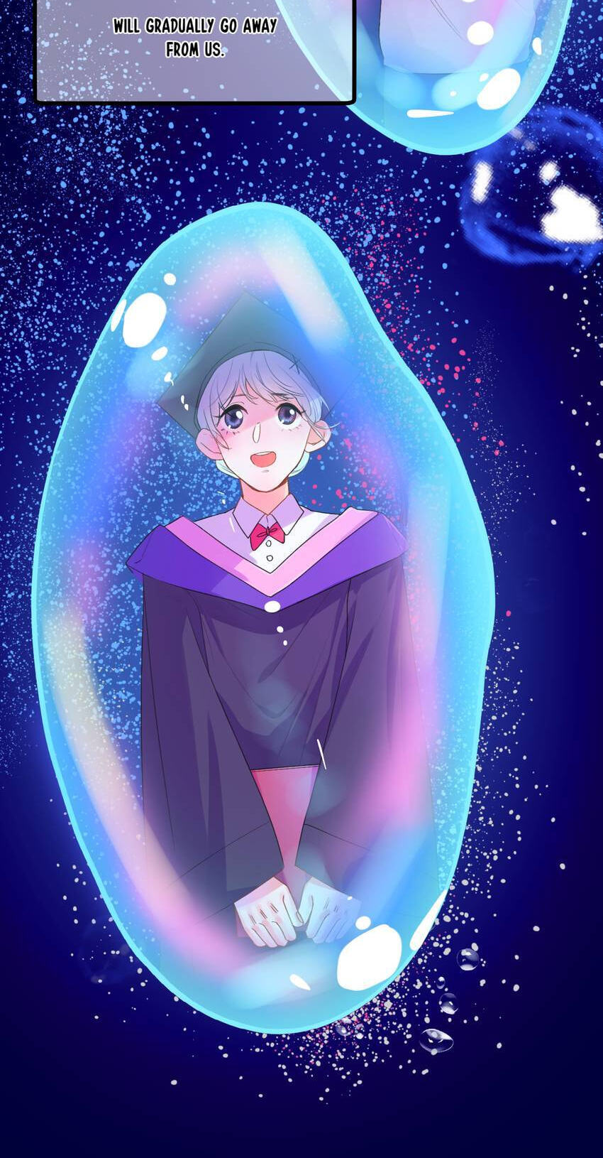 Seven Days After Death Chapter 21 page 17 - 