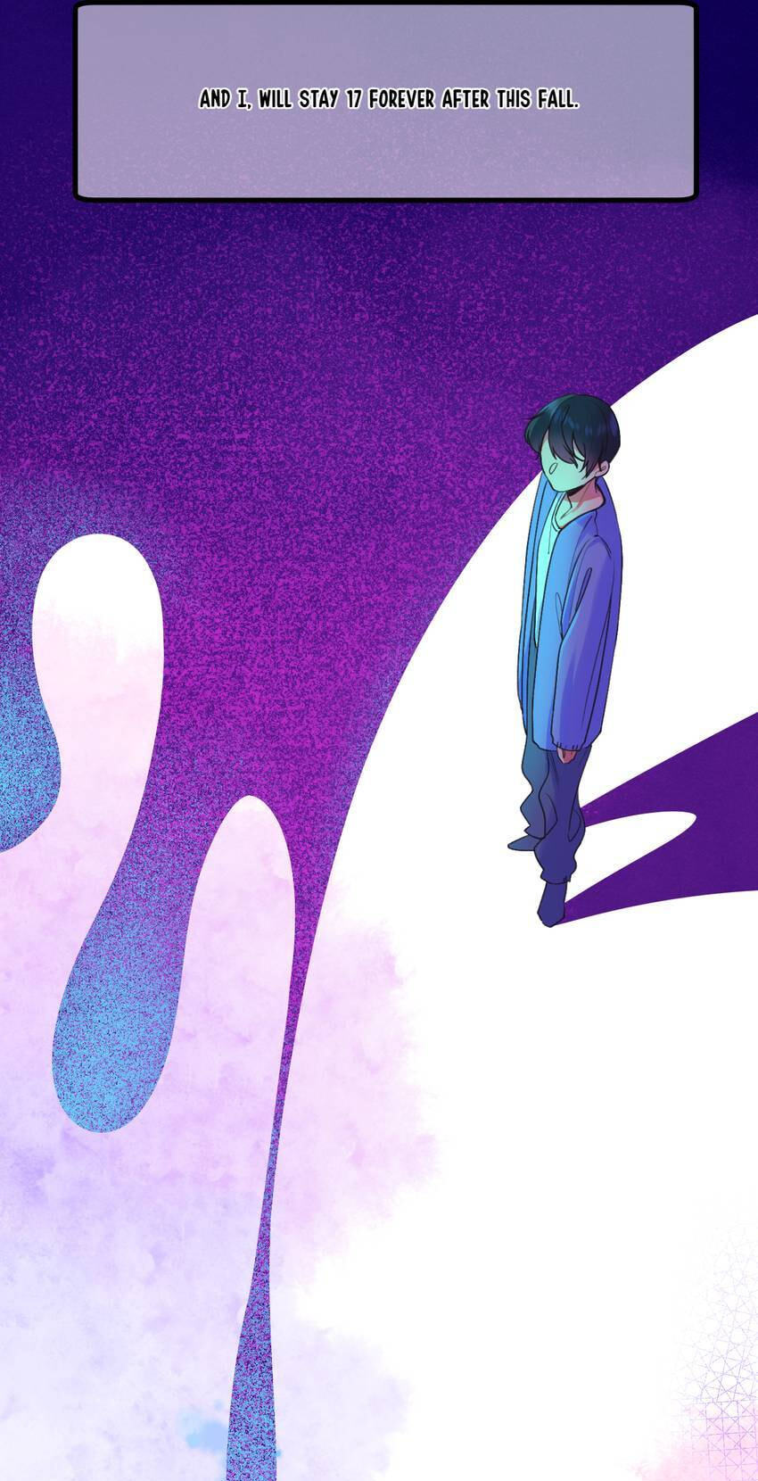 Seven Days After Death Chapter 21 page 20 - 