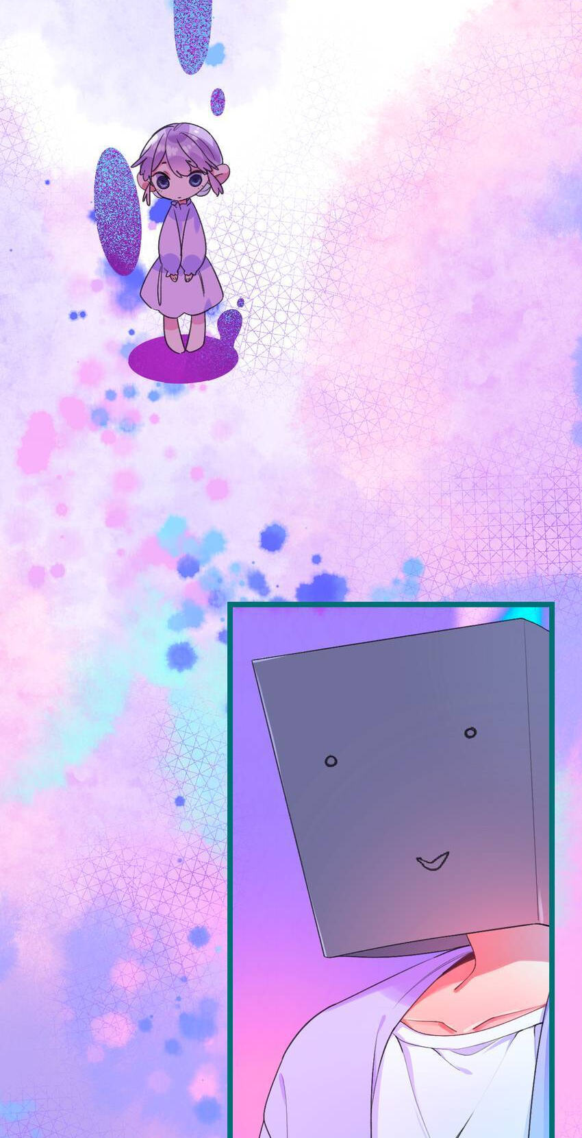 Seven Days After Death Chapter 21 page 21 - 