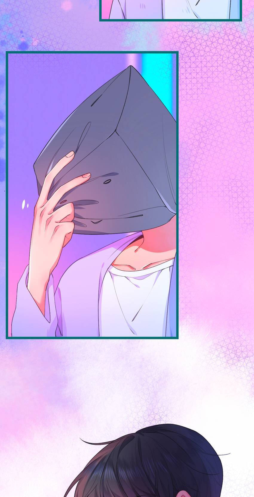 Seven Days After Death Chapter 21 page 22 - 
