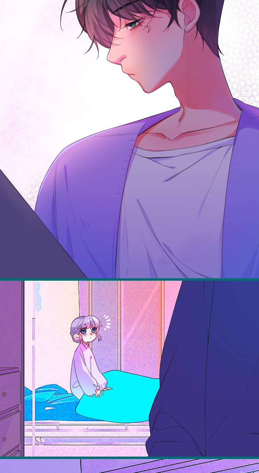 Seven Days After Death Chapter 21 page 23 - 