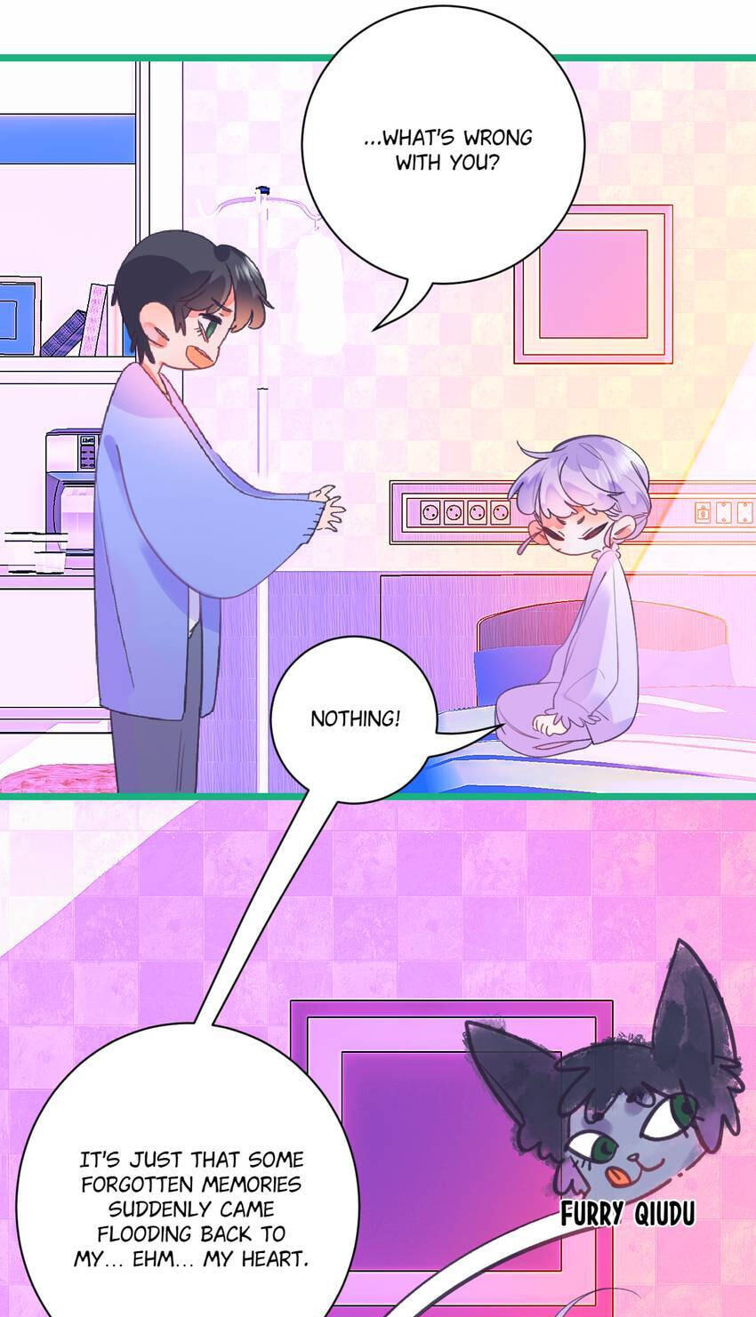 Seven Days After Death Chapter 21 page 28 - 